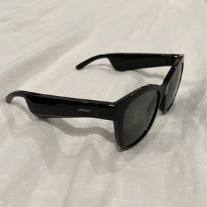 Bose Black Sunglasses